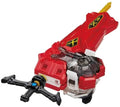 TAKARA TOMY B-200 Beyblade Burst DB Xiphoid Xcalibur Power Custom Sword Launcher