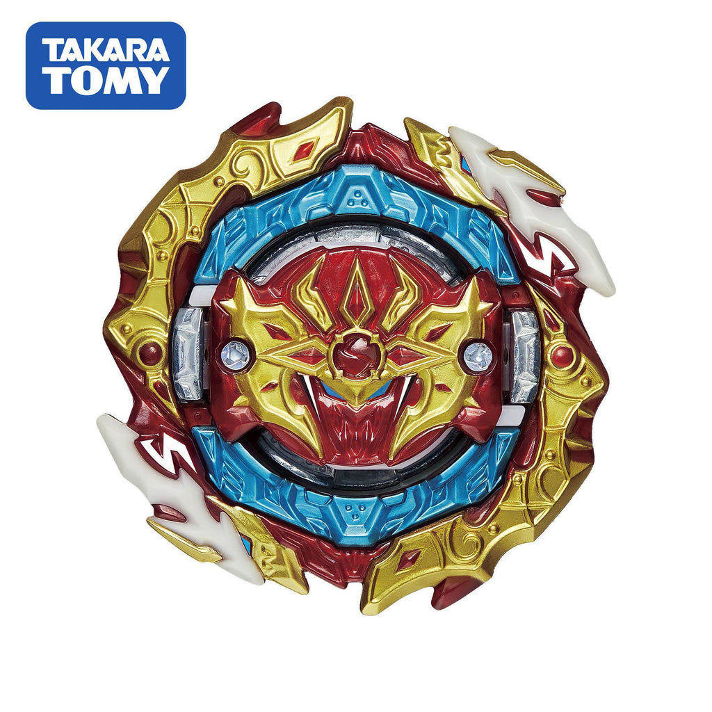 TAKARA TOMY B-188 Beyblade Burst DB Astral Spriggan / Spryzen Customize Set
