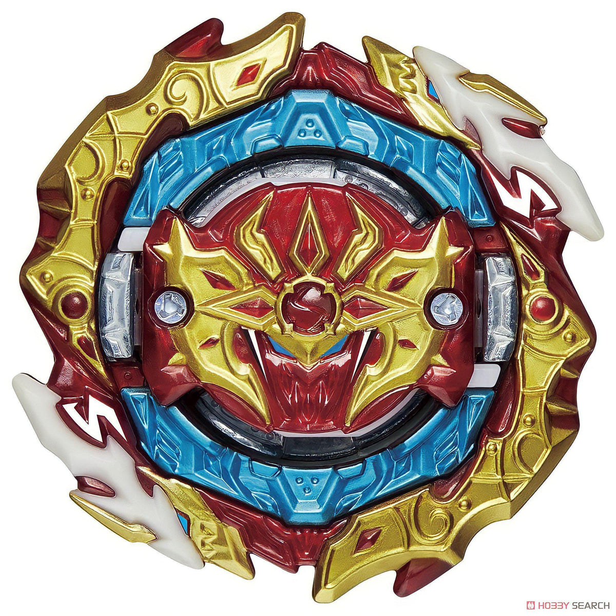 TAKARA TOMY B-188 Beyblade Burst DB Astral Spriggan / Spryzen Customize Set