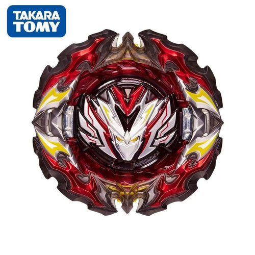 (Limited Stock) TAKARA TOMY Prominence Valkyrie/Valtryek Burst DB Quad Drive Beyblade B-195