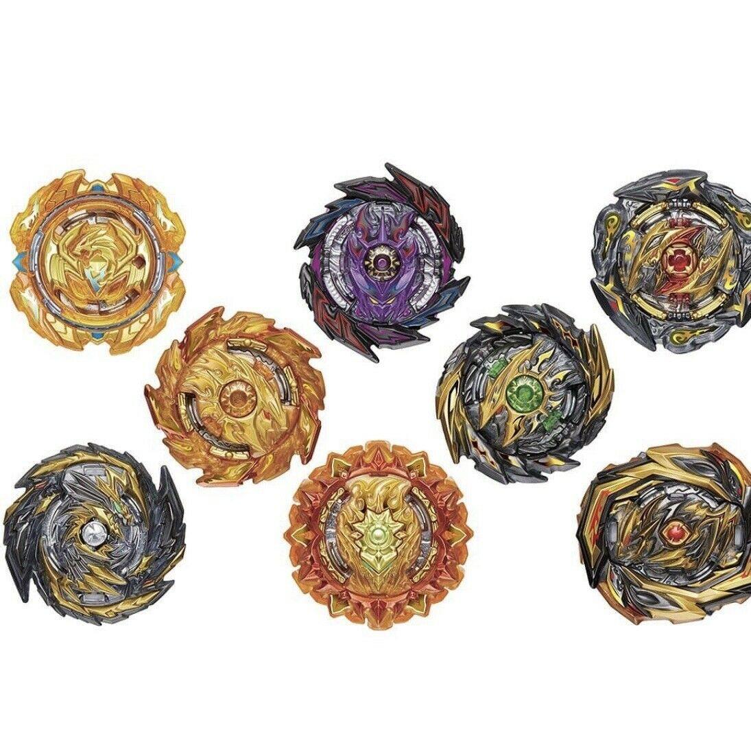 Takara Tomy Beyblade BURST Superking B-178 Random Booster Vol. 24