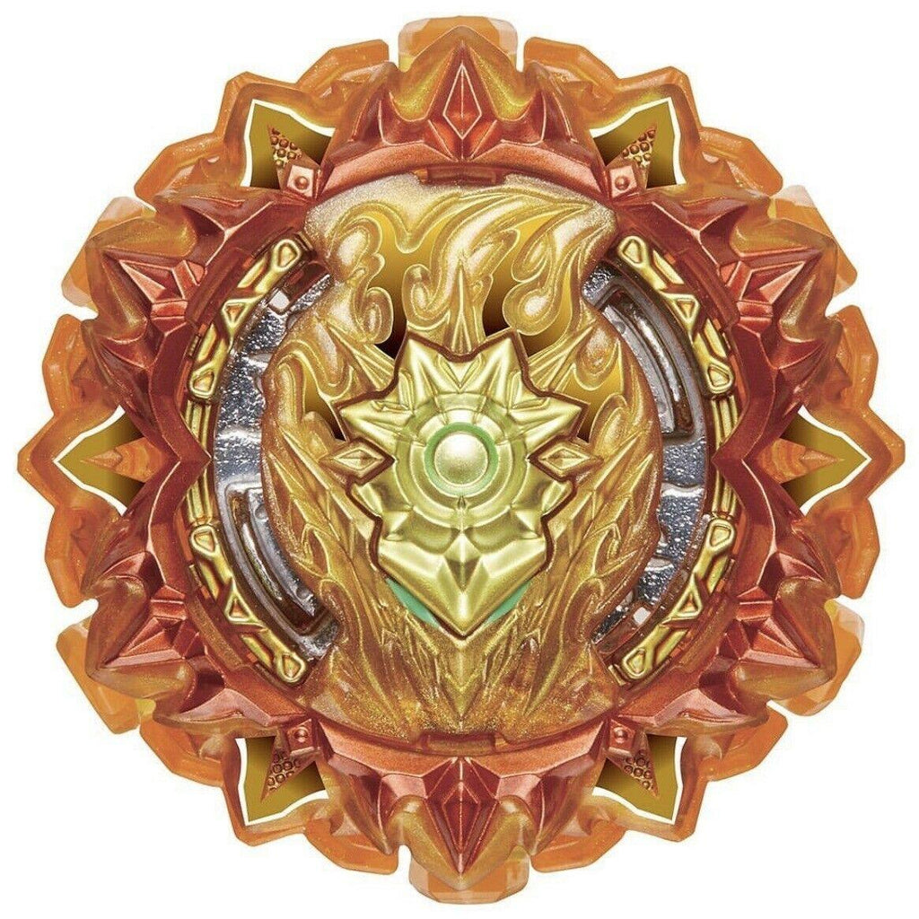 Takara Tomy Beyblade BURST Superking B-178 Random Booster Vol. 24