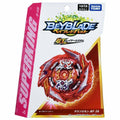 Takara Tomy Beyblade Burst B-179 SuperKing Death Solomon. MF 2B