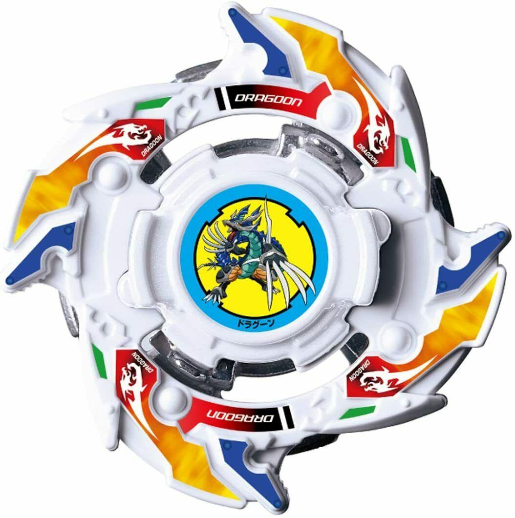 Takara Tomy Beyblade Burst DB B-181 Random Booster Vol. 25