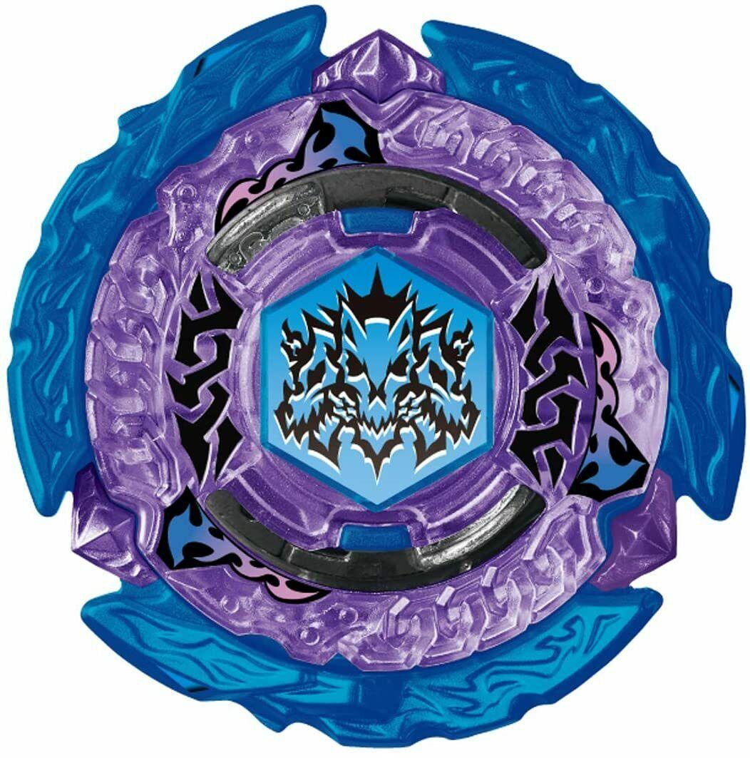 Takara Tomy Beyblade Burst DB B-181 Random Booster Vol. 25