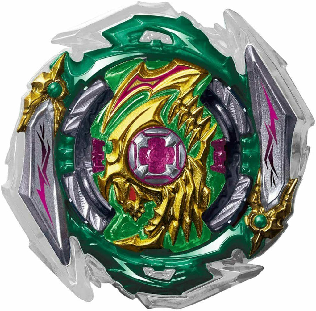 Takara Tomy Beyblade Burst DB B-181 Random Booster Vol. 25