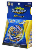 Takara Tomy Beyblade Burst GT B-154 DX Booster Imperial Dragon Ig
