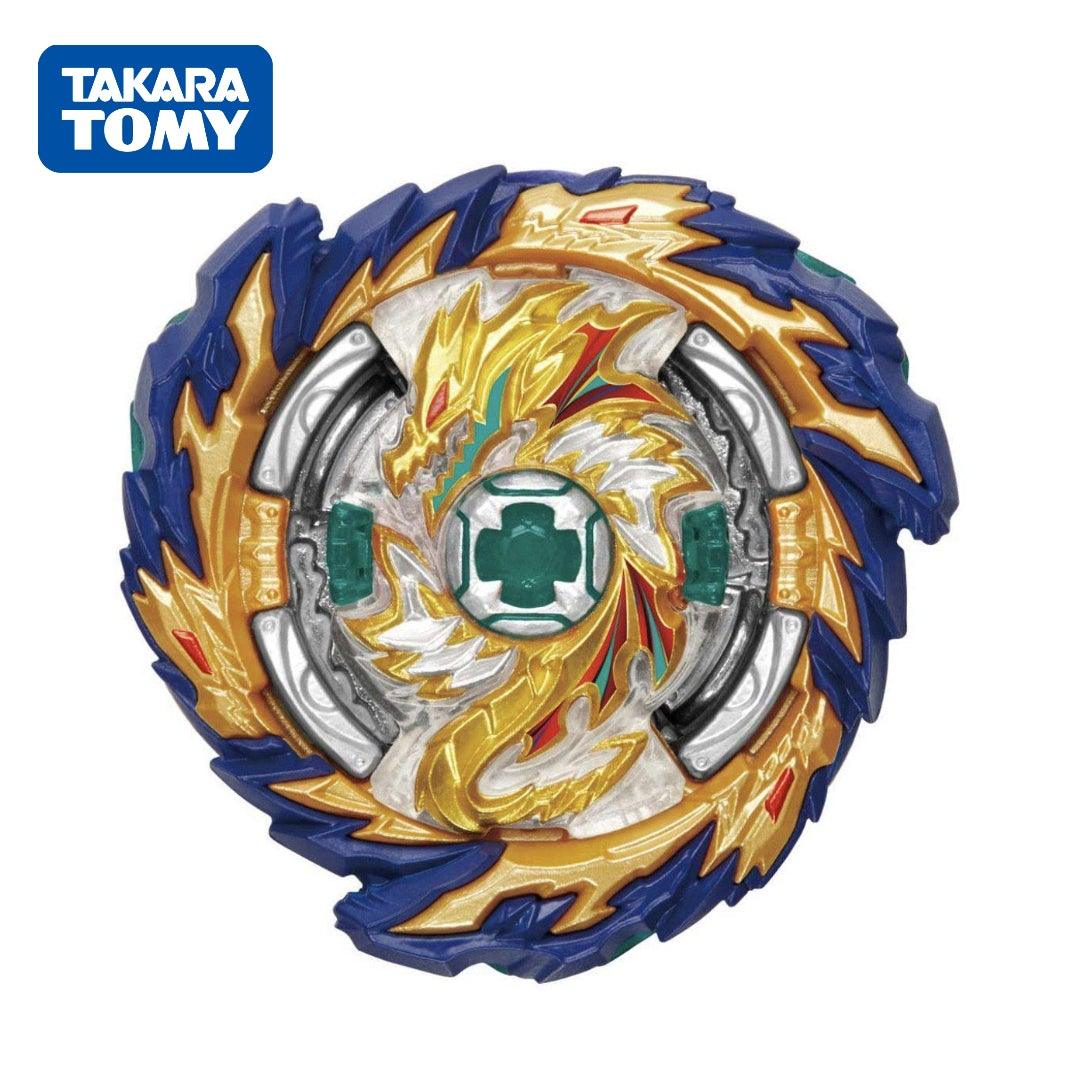Takara Tomy Beyblade Burst Super King B-167 Booster Mirage Fafnir.Nt 2S