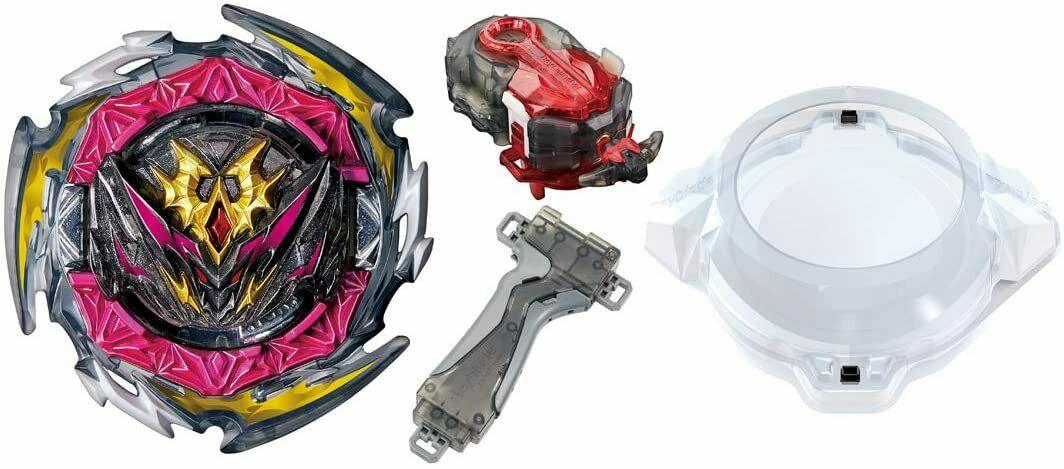 TAKARA TOMY Beyblade Burst Dynamite Battle Entry Set B-182