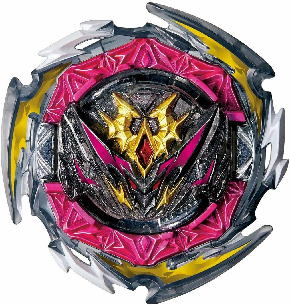 TAKARA TOMY Beyblade Burst Dynamite Battle Entry Set B-182