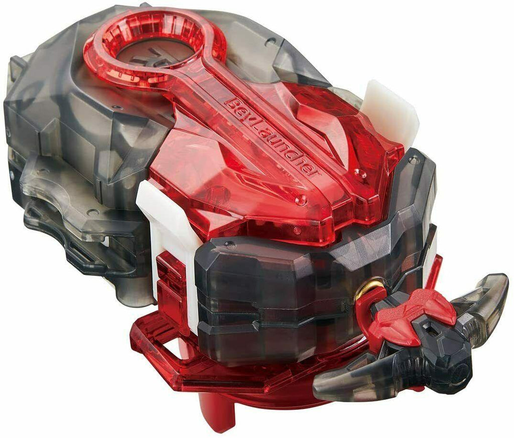 TAKARA TOMY Beyblade Burst Dynamite Battle Entry Set B-182