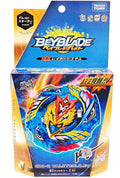 TakaraTomy Beyblade Burst B-127 Starter Cho-Z Valkyrie.Z.Ev-cho-z Valkyrie Takara Tomy
