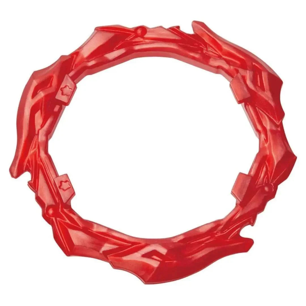 Takara Tomy Beyblade Burst B-201 Zest Achilles Remodeling Set