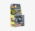 Takara Tomy Beyblade Aquario 105F Aquarius BB-72