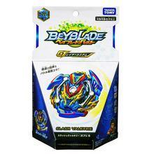 Takaratomy B-134 Beyblade Burst Slash Valkyrie Blitz Power Retsu Booster Top
