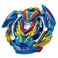 Takaratomy B-134 Beyblade Burst Slash Valkyrie Blitz Power Retsu Booster Top