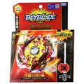 Takaratomy B-86 Beyblade Burst Legend Spriggan.7.Mr Balance Starter w/ Light LR Launcher