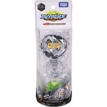Takaratomy Beyblade Burst B-106  Emperor Forneus.0Yr Booster Top-Emperor Forneus Beyblade
