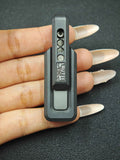 X Lock Zirconium Stainless Steel