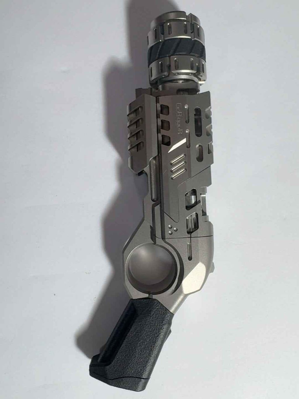 Punnk Titanium