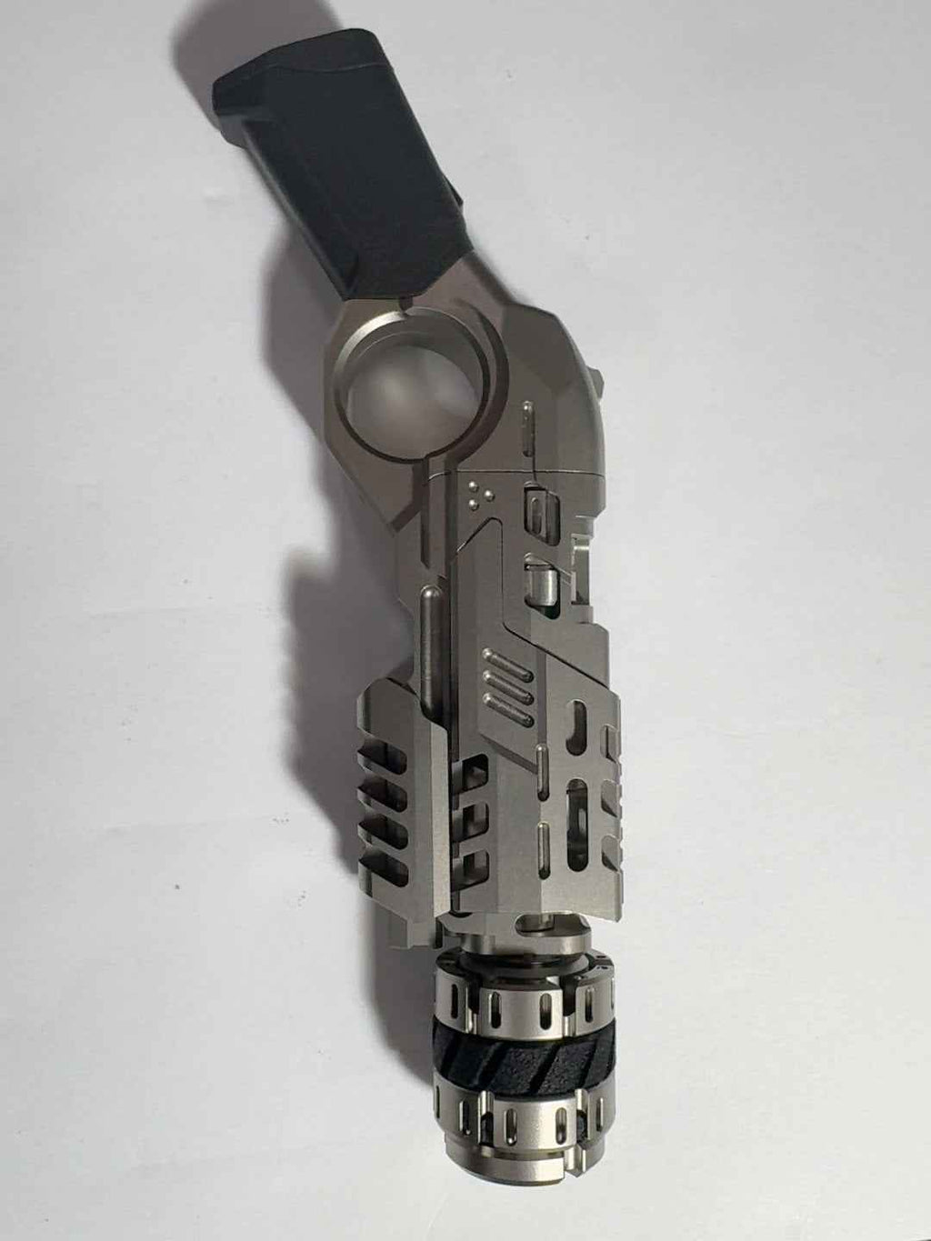 Punnk Titanium