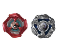 Takara Tomy Beyblade X BX-46  (Beyblade Only) Cobalt Drake + Goat Set
