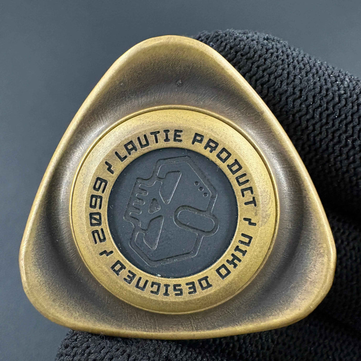 Roc 2.0 Brass