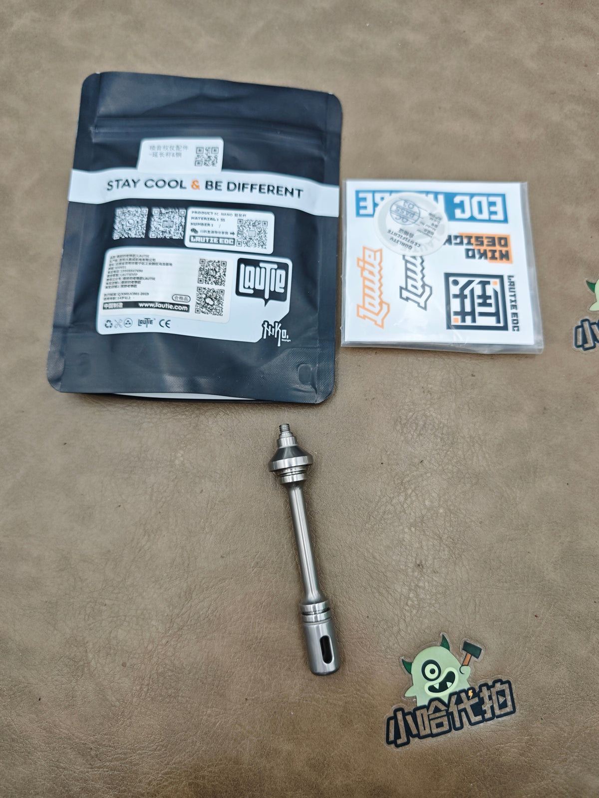 Scepter Stainless Steel