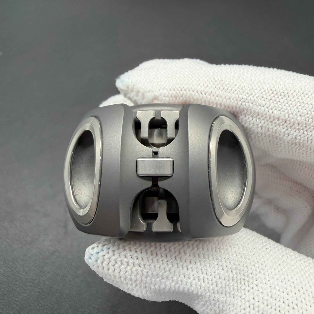Noiz O Zirconium Limited Edition