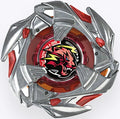 WeissTiger  (Blade only)