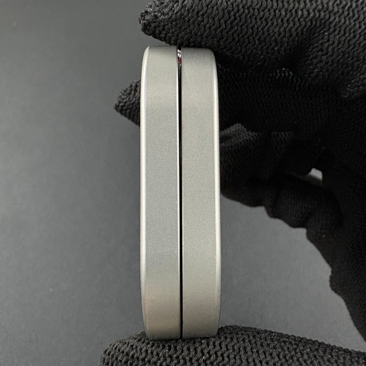 Capacitor Titanium
