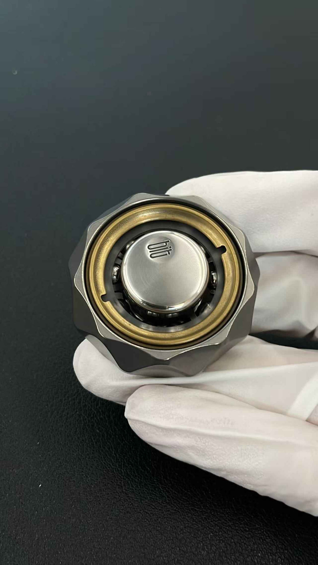 BIT 05 Stainless Steel