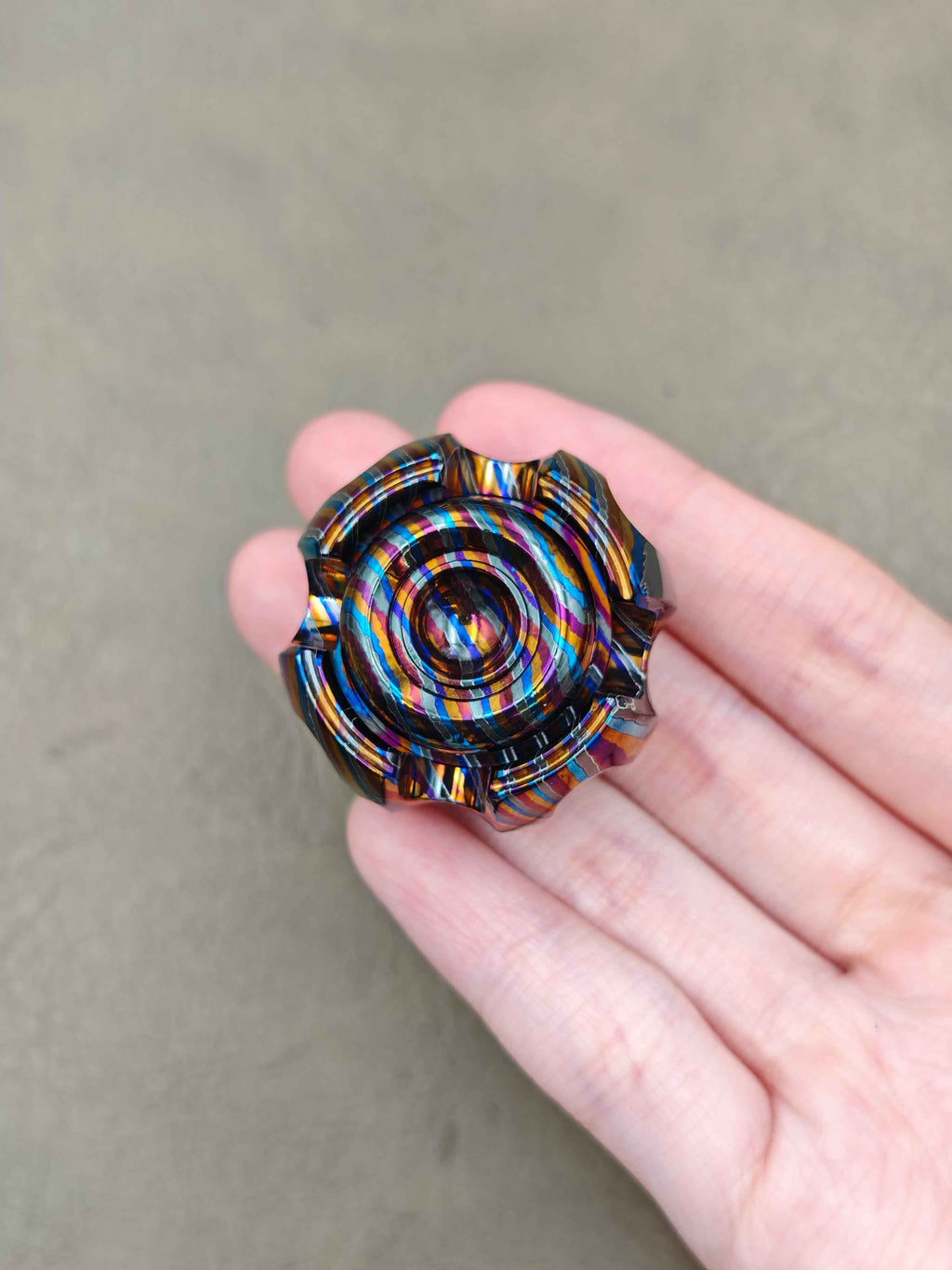 Noiz Zircuti
