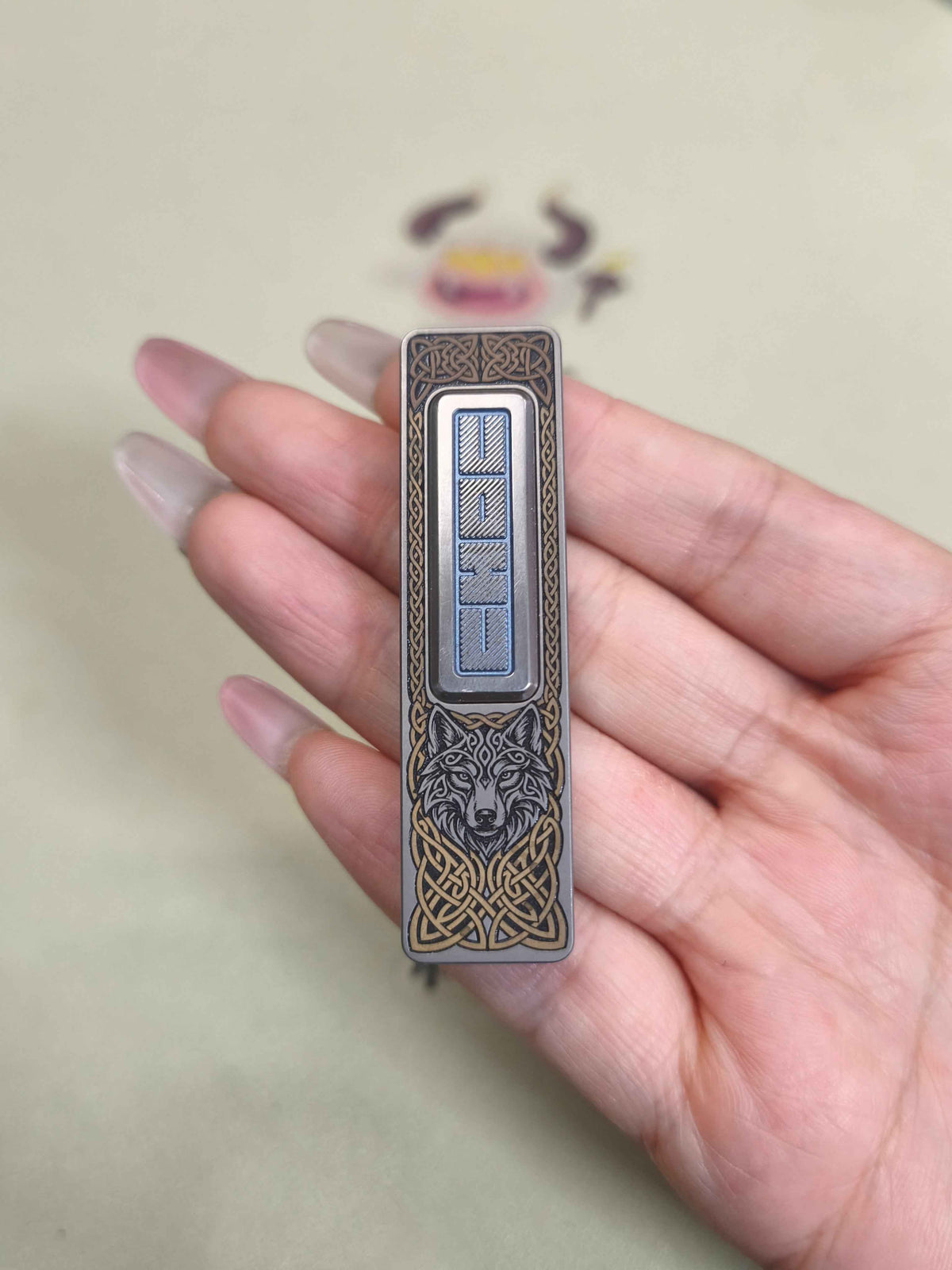 Choc Titanium