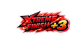 Stadium Stickers - Beyblade X Point System