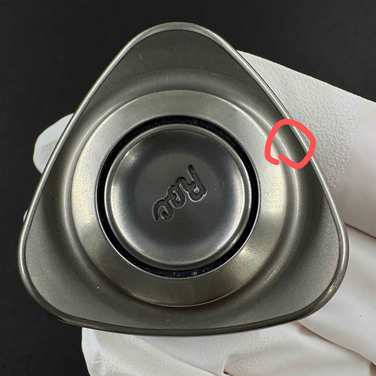 Roc 2.0 Titanium