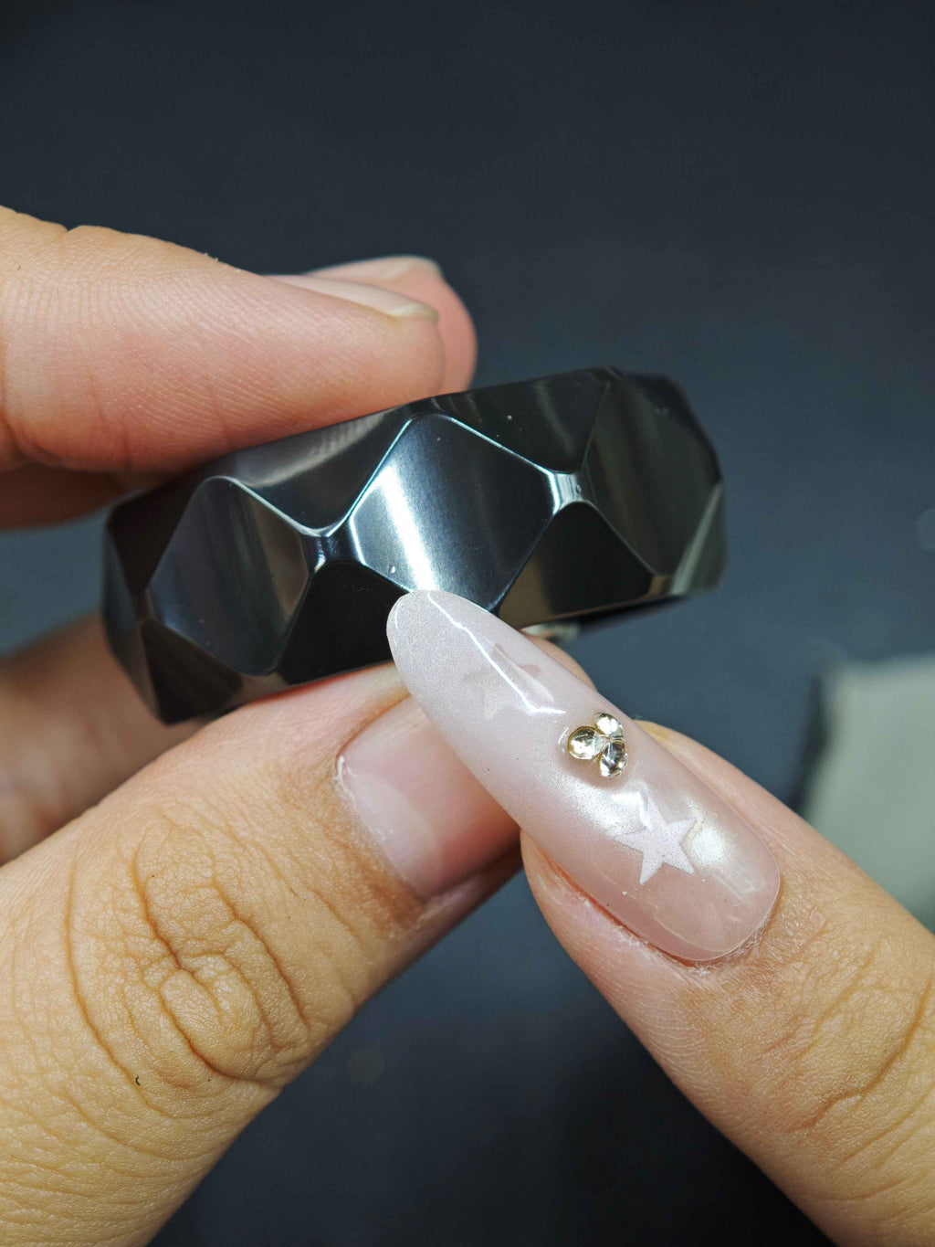 BIT 05 Zirconium Polished