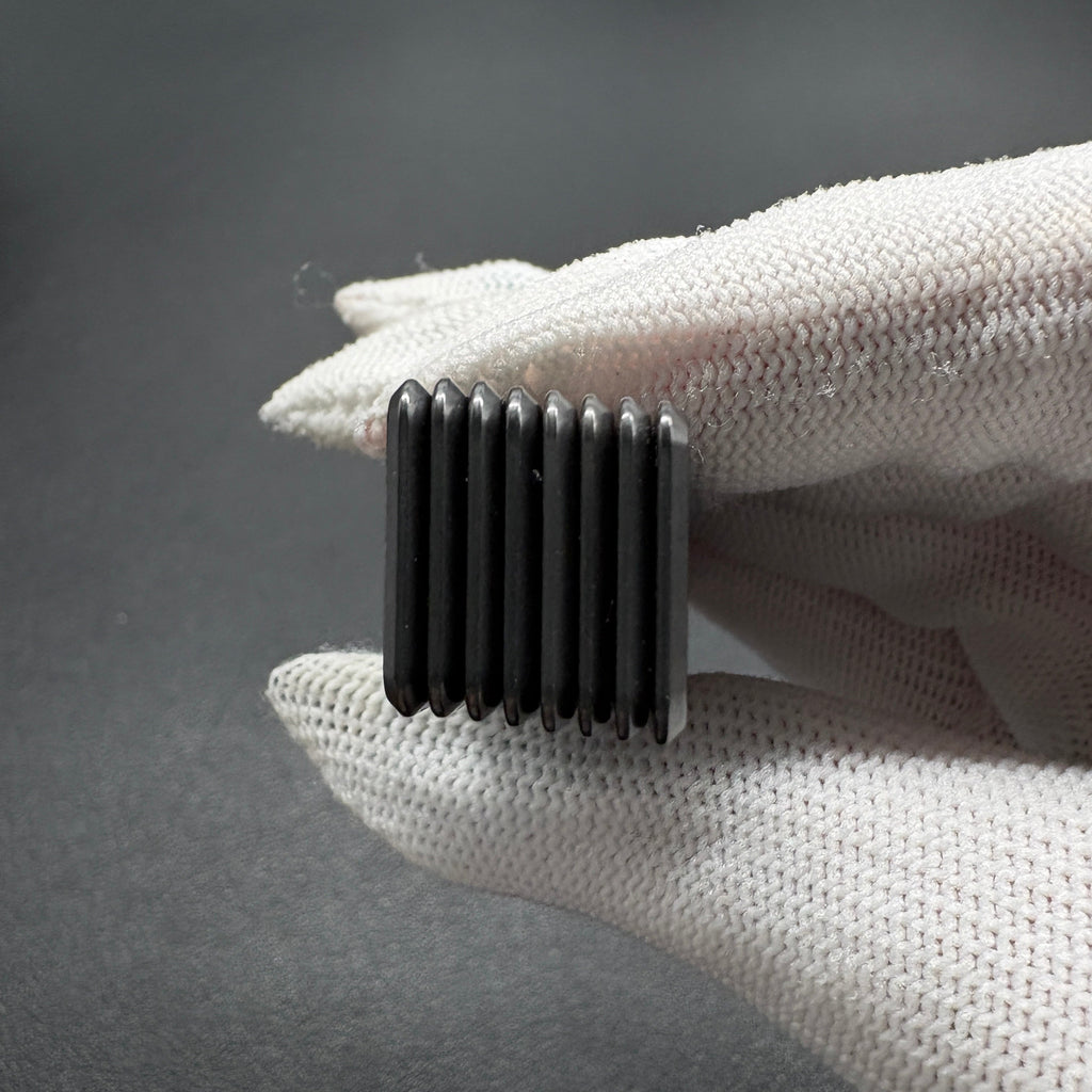 Gumbeats Zirconium