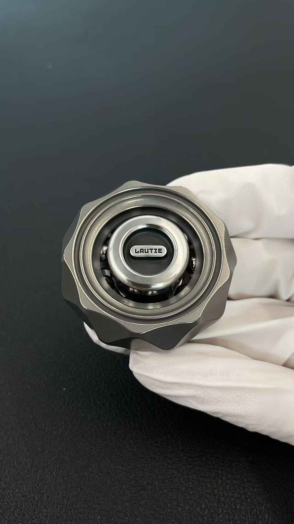 BIT 05 Stainless Steel