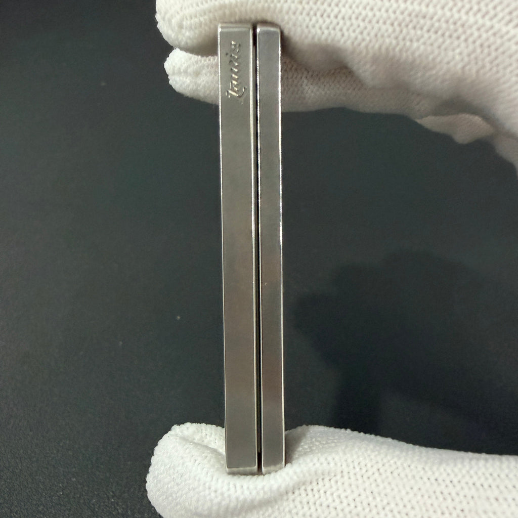 Frog Stainless Steel Zirconium
