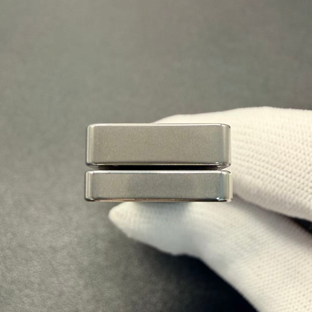 Frog Stainless Steel
