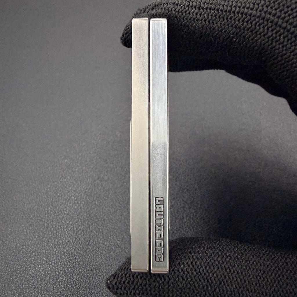Choc Titanium