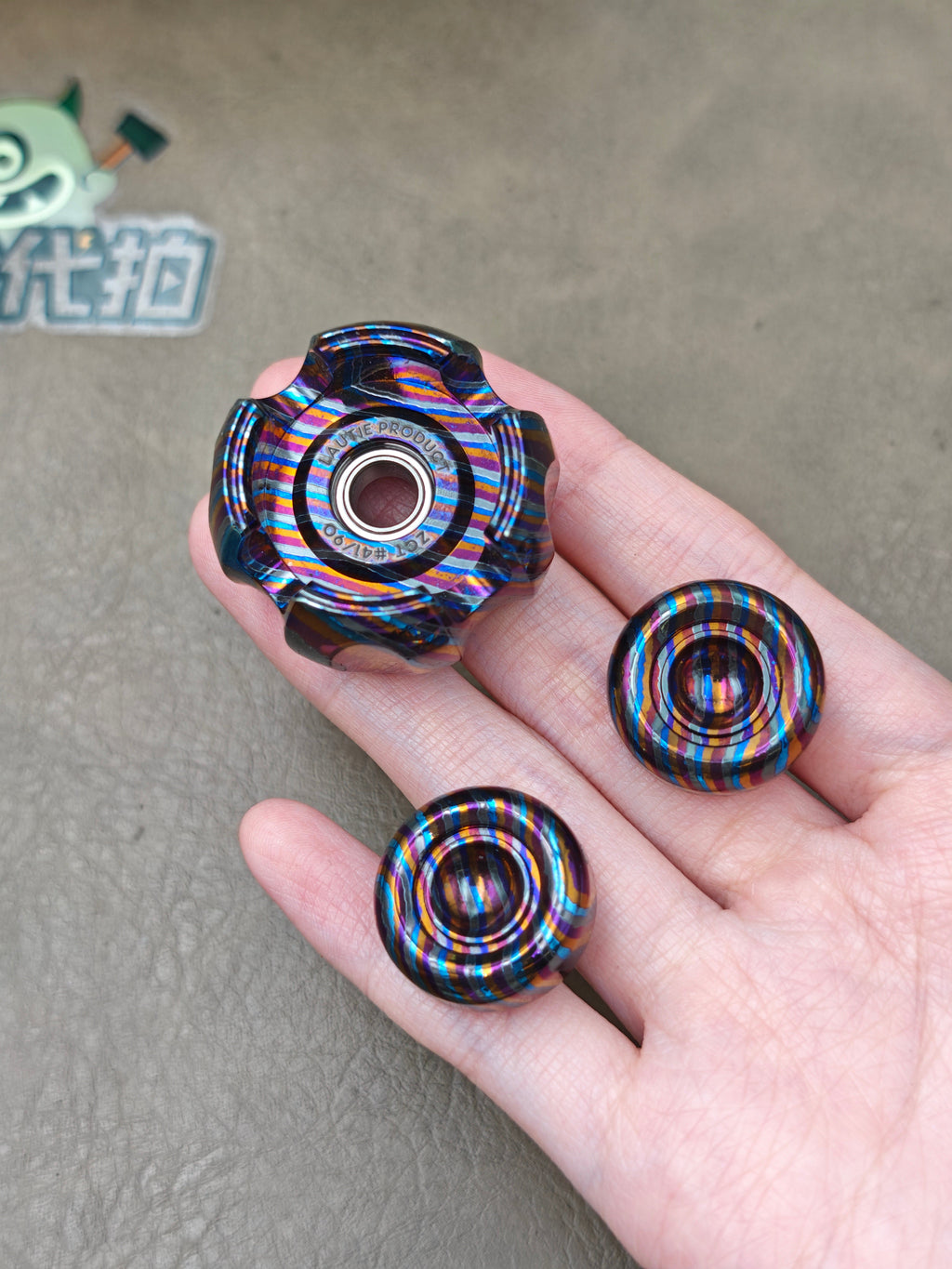 Noiz Zircuti