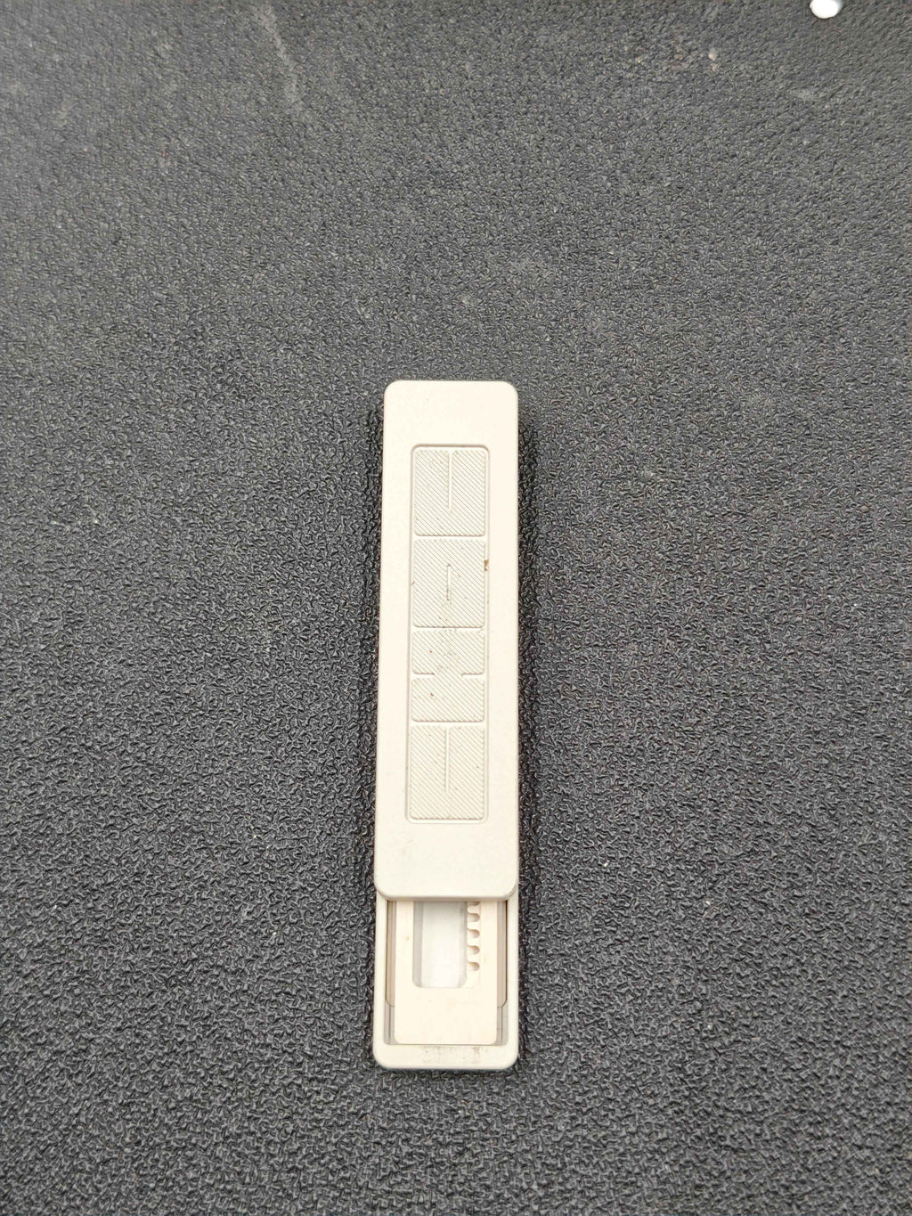 Choc Aluminum