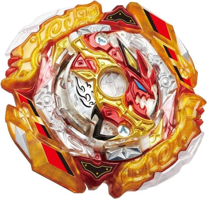 (Limited Stock) Takara Tomy B-205 Burst Spriggan & Ultimate Valkryrie VS Set Beyblade