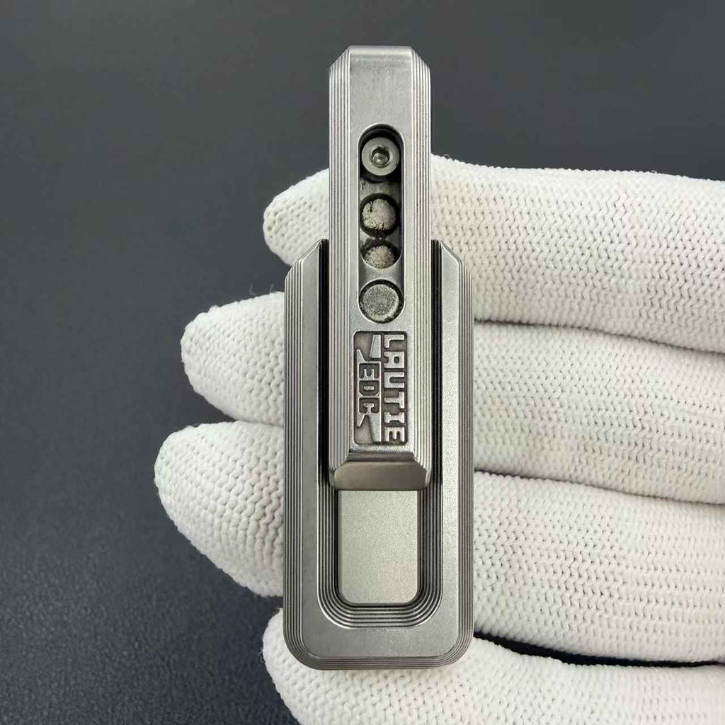 X Lock Stainless Steel