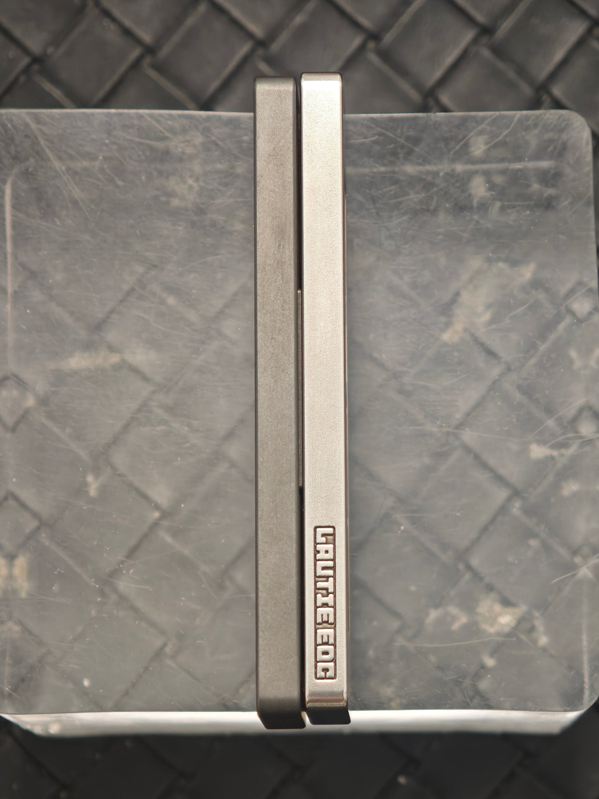 Choc Zirconium