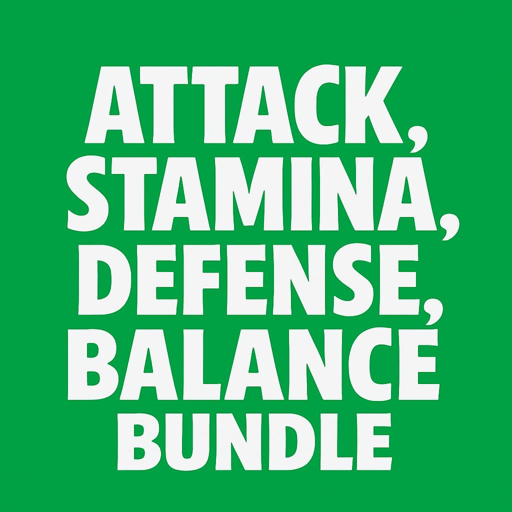 Beyblade X All types Bundle