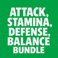 Beyblade X All types Bundle