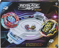 Beyblade Burst Pro Series Elite Champions Pro Set